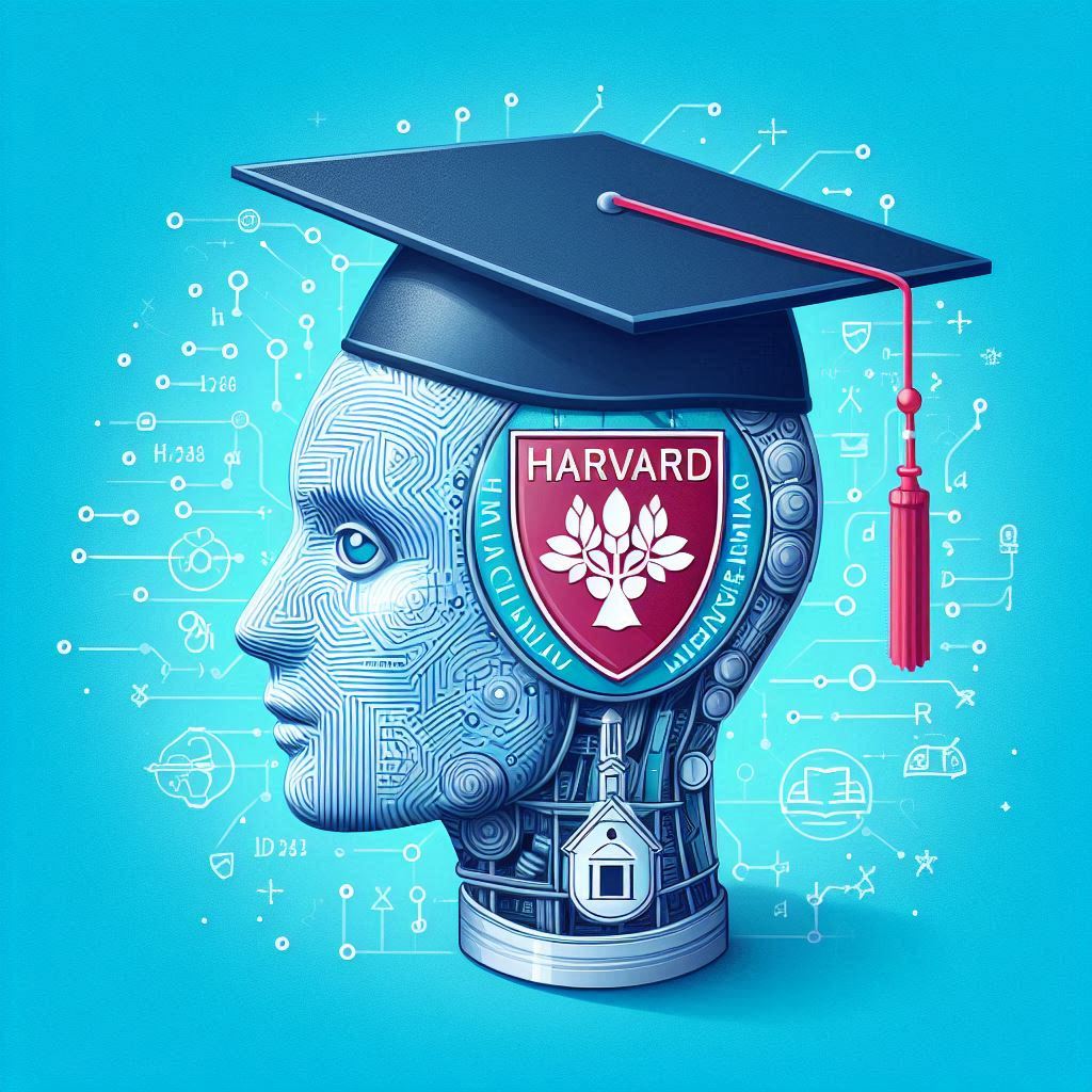 Cursos GRATUITOS da Harvard para Mergulhar no Mundo da Inteligência Artificial